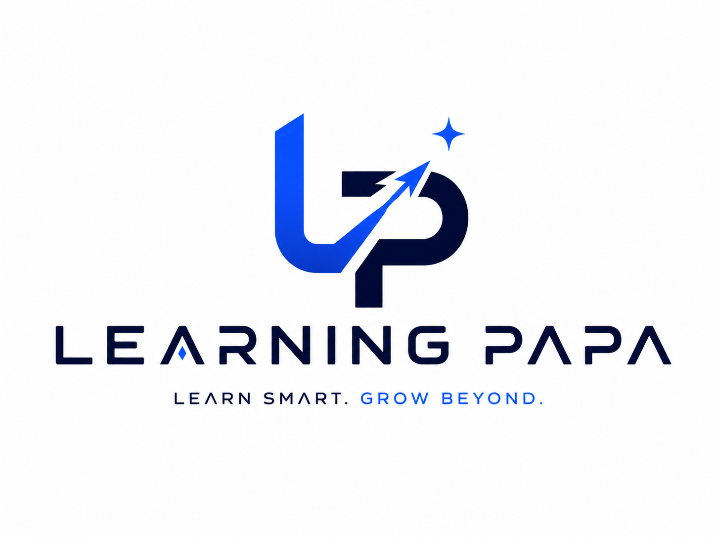Learning PAPA — Learn smart. Grow beyond.